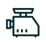 Scales & Cash Registers